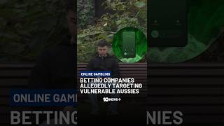 Inside the World of Sports Betting VIP Managers 10 News