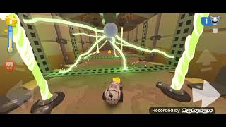 intentandobpasar el ultimo nivel de mouse bot parte 1 XD