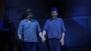 De Jungs vun de Waterkant – Die Gebrüder Wolf