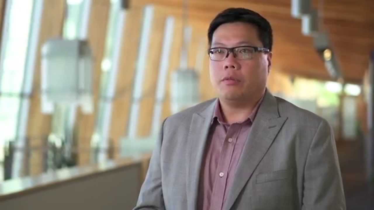 2014 APEGBC Sustainability Award - Alexandra District Energy Utility - City of Richmond