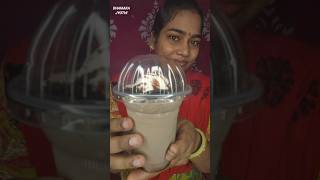 ఒరియో మిల్క్ షేక్#shorts#youtubeshorts#oreomilkshake#food #cooking#trending #viral #viralvideo