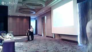 Parallel Session 6: Professional Research Competition