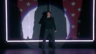 Pet Shop Boys - I'm With Stupid (Official Live Video)