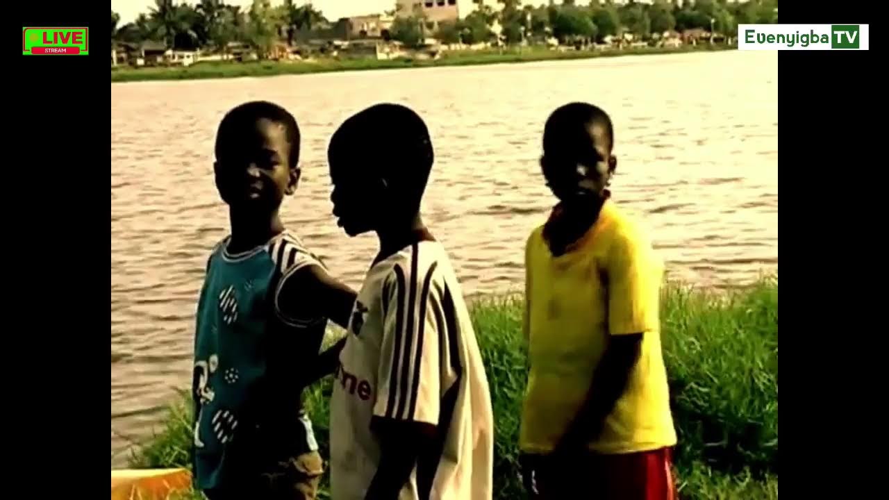 EwenyigbaTV videos