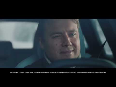 Nowe Audi A6 Avant | Kolejny rozdział historii