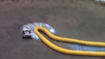 2016 R O A R Nats Mod Buggy A 3 Paul & Billy On The Mic