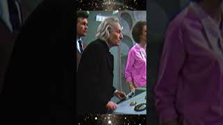 The Last Time The Original Tardis Console Was Used!
