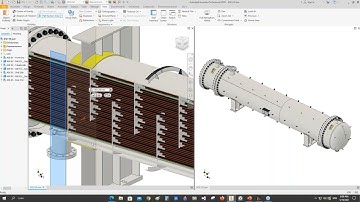 Advanced Assemblies & Detail Fabrication Drawings at Your Finger Tip By SEG Software