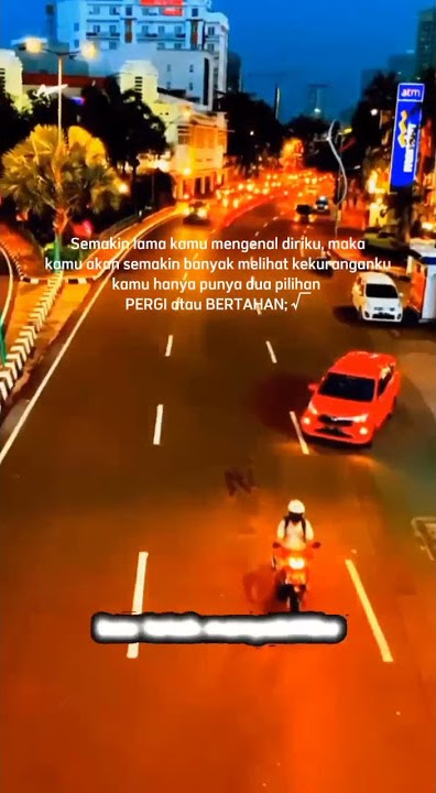 story wa 30 detik DISAAT AKU TERSAKITI
