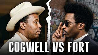 The Chicago Gang Leader Who Made Jeff Fort His Enemy: Mickey Cogwell's Story