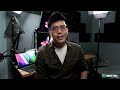Beginning of video