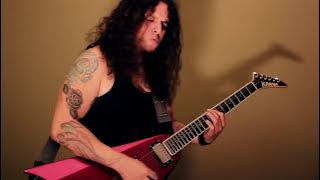 Charlie Parra - A call to arms HEAVY METAL (World of Warcraft soundtrack)