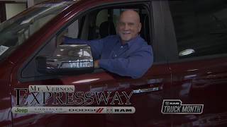 Match Highlights Expressway Jeep