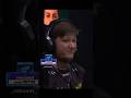 PRIME S1MPLE WAS INCREDIBLE 💀 #s1mple #navi #cs2