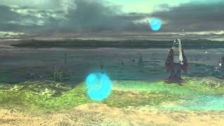 Final Fantasy X HD - Jecht Spheres