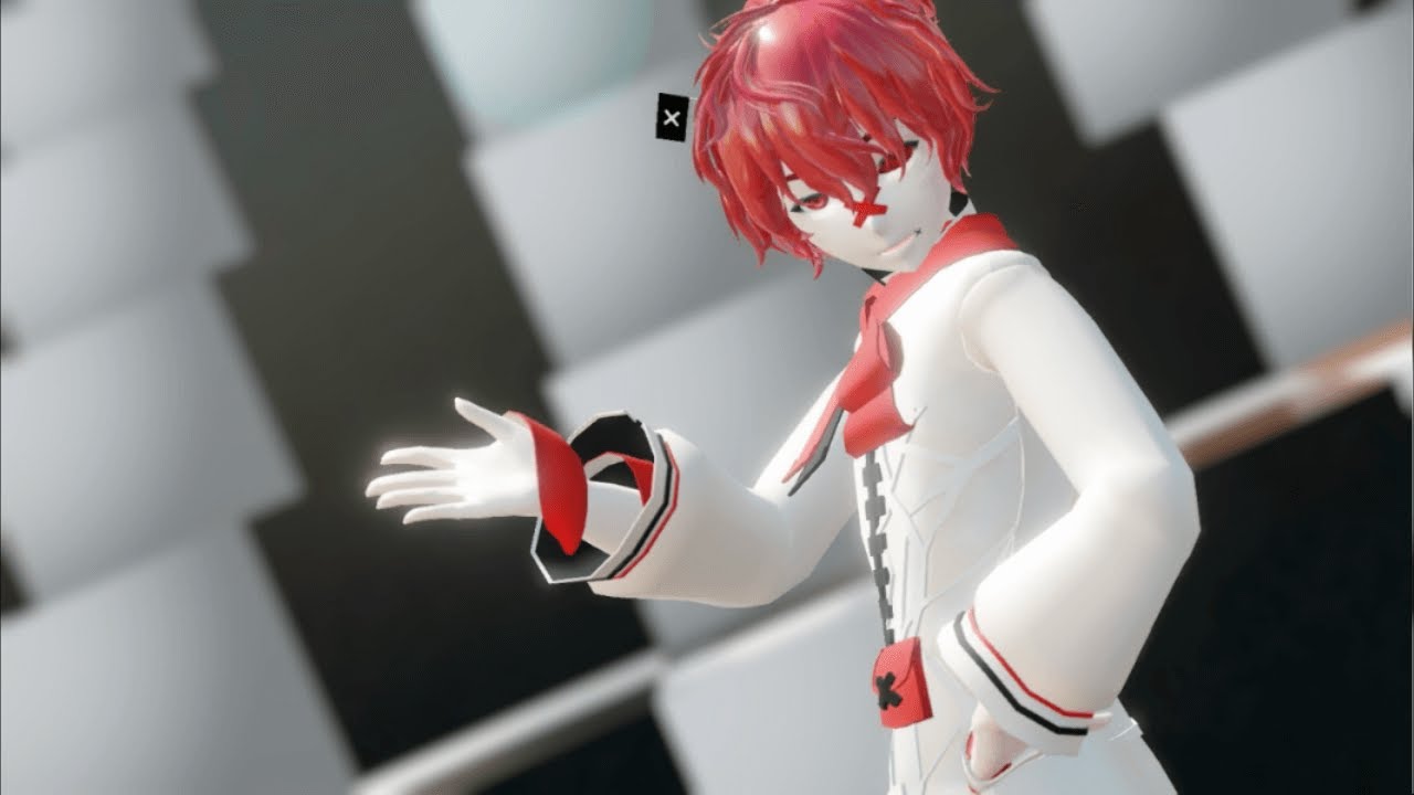 [ワールドイズマイン] World is Mine (Fukase)