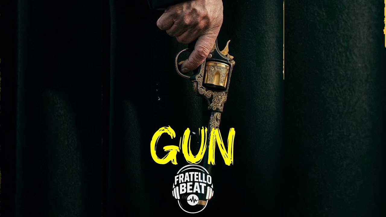 (Free For Profit) Melodic Type Beat - " Gun " 