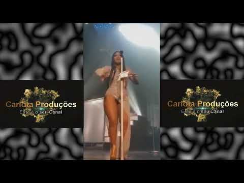 CANTORA TONI BRAXTON CANTA SEM CALCINHA E DEIXA PLATÉIA ENLOUQUECIDA