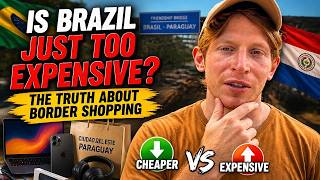 Shopping in Paraguay: The Hidden Costs You Need to Know