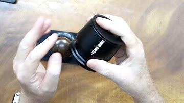 MHW-3BOMBER Blind Shaker - Review & Test
