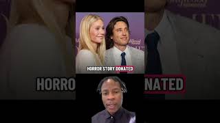 CELEBRITIES THAT DONATED TO ERIC DANE’S GO FUND ME #shorts