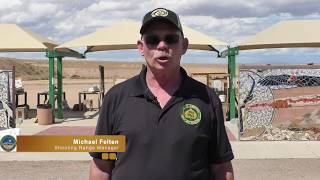 Shooting Range Safety | Parks and Recreation