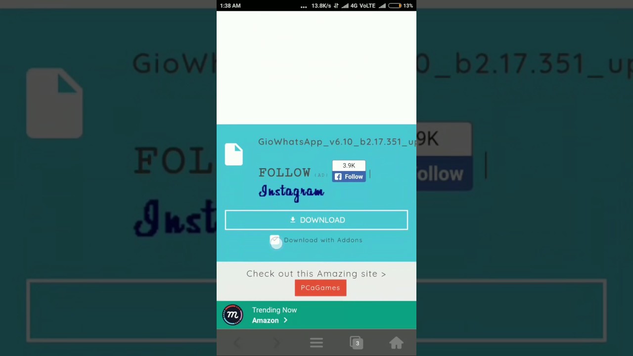 How to Download From Uplod.cc Get Direct Download Link Free