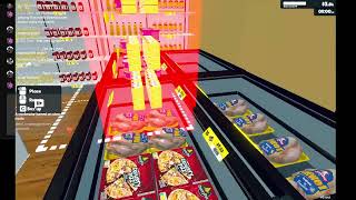 We need to ReOrganize our Store  Supermarket Simulator