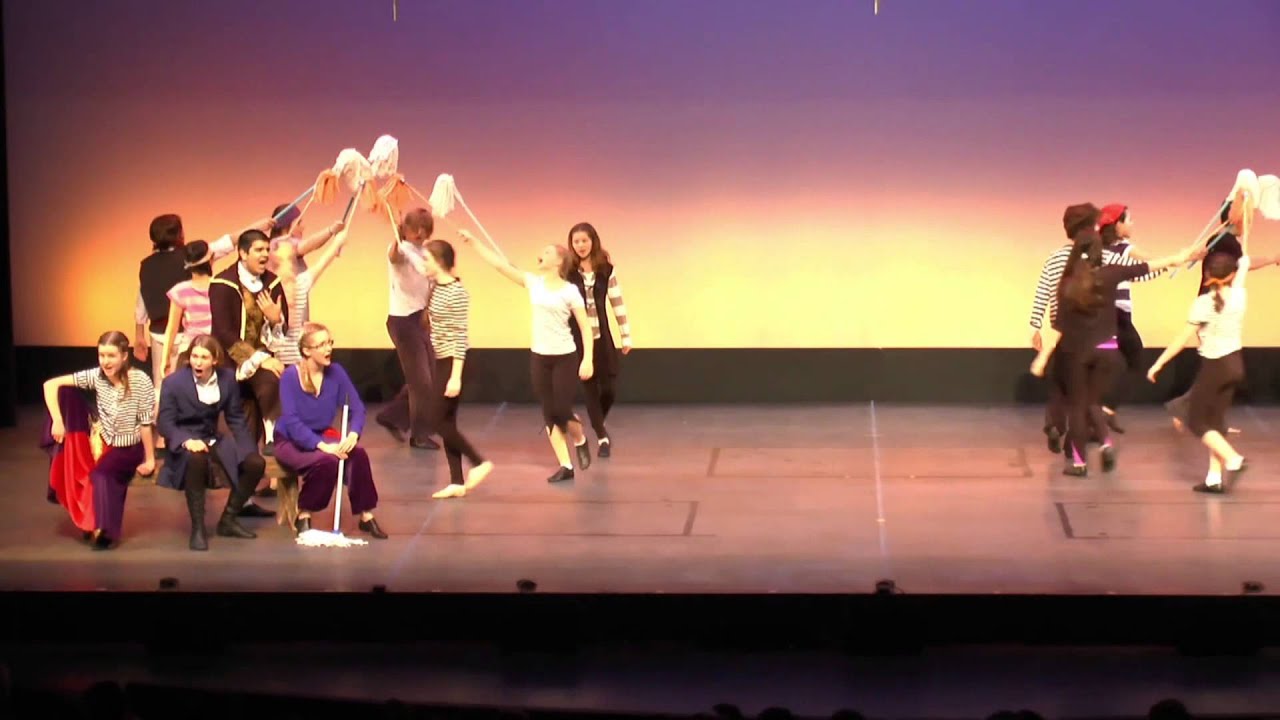 dance umbrella 2015 EVENING (Preview)