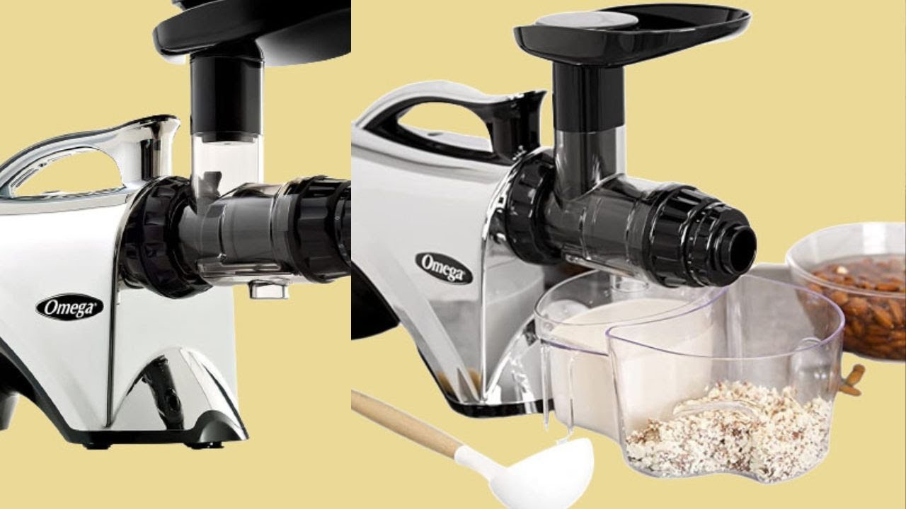 Omega Juicer NC900HDC||Online Best Product Review