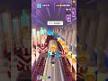 subway surfers new gameplay 🔥 #subwaysurfers 🇮🇳#gaming #trending #short #fyp #phonkmusic.🔥