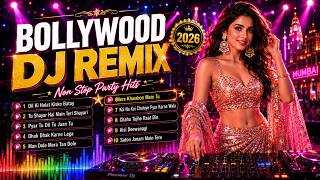 Dil Ki Halat Kisko Batay (DJ Remix) | Vik4s M | New Hindi Dance Remix 2026