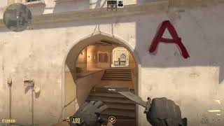 How to Bind Noclip | CS2 Tutorial