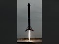 Witness the Sonic Boom: Rocket Landing! 🚀🔥