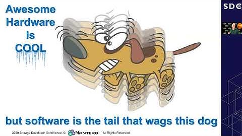 SDC2020: Update on the JEDEC DDR5 NVRAM Specification