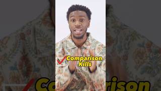 Celebrity Comparison Kills your Gratitude! Profile