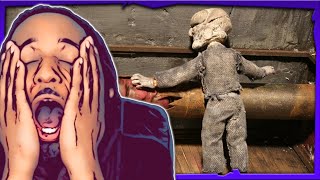 TOOL - Sober [ REACTION ] Perspective & Ridiculous Vocals!