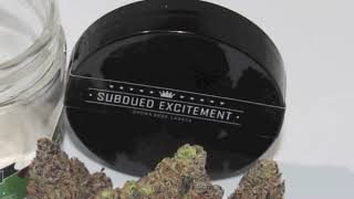 Strain Tasters Cannabis Reviews - GMO Crasher