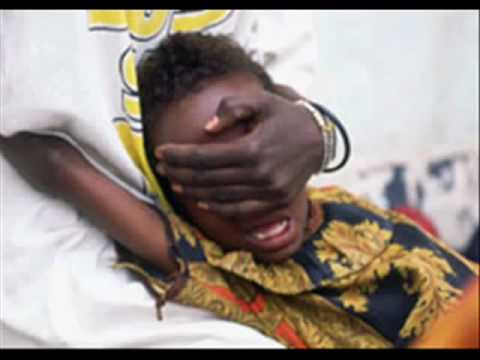 Fgm Female Genital Mutilation Mpeg Youtube