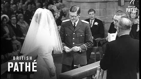 Orange Wedding (1967)