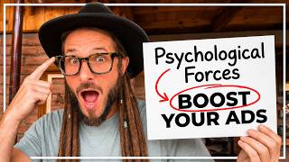 Top 3 Psychological Forces Behind Every High Converting Ad