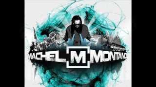 Video thumbnail of "Machel Montano - Mr Fete (Soca 2012)"