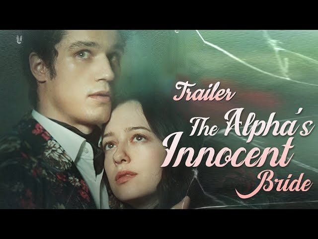 The Alpha's Innocent Bride