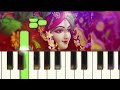 Manmohan Kanha on Paino | Use Earphones | ManMohan Kanha vinti karu din rain Instrumental Music Mp3 Song