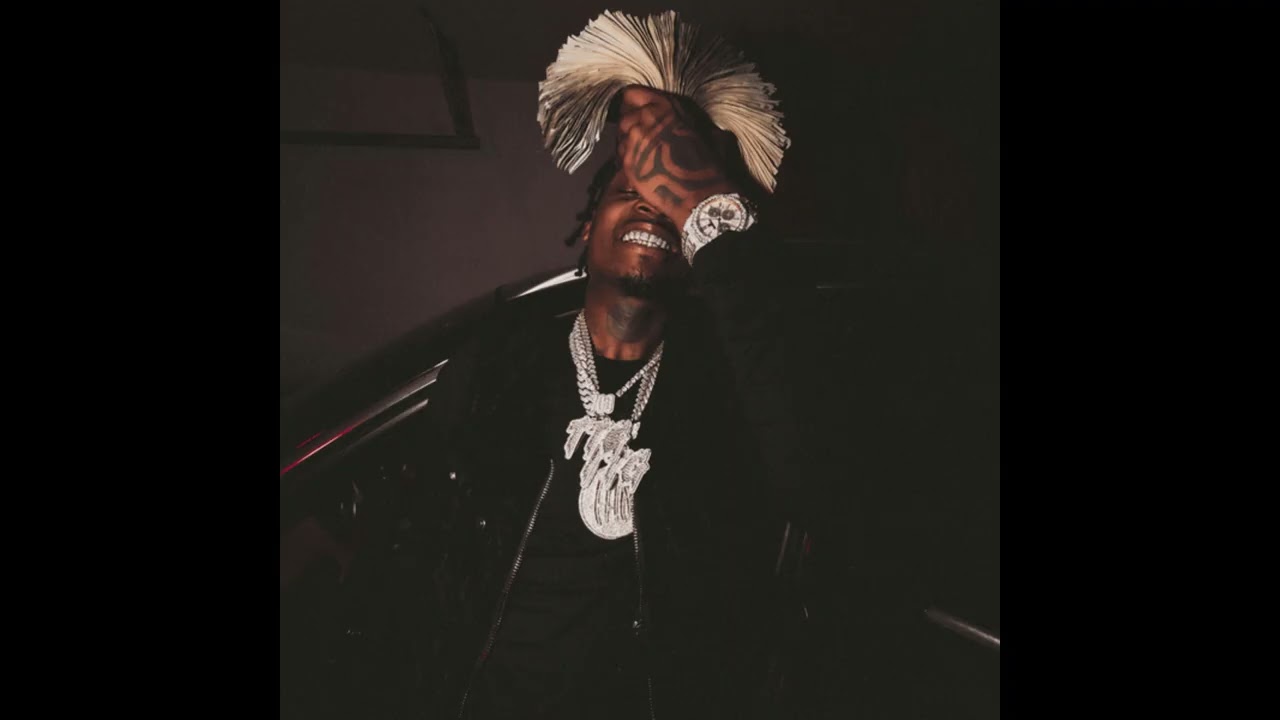 LIL DOUBLE 0 x MAC CRITTER SAMPLE TYPE BEAT "SLIME SEASON"