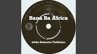 Sitha Somuntu Yinhuziyo