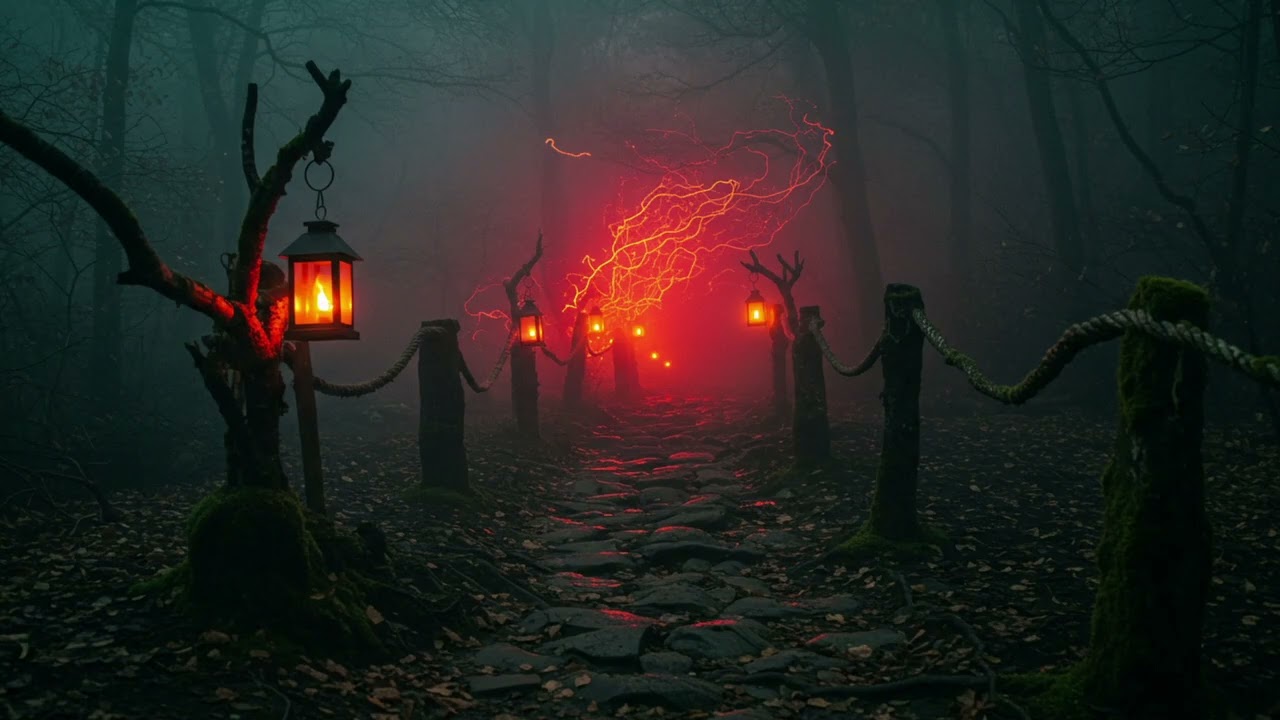 Calm Awareness: Ambient Music for Focused Learning