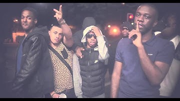 J Gang & Rage Fusion - They Don