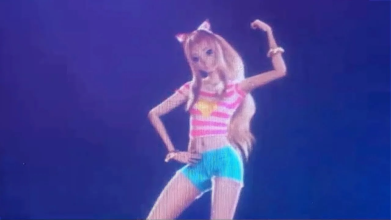 Live Higher Seeu 시유 Korean Vocaloid Youtube