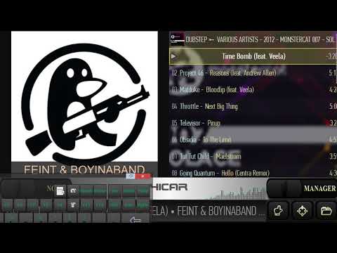 4iCar - скролинг при прокрутке списка (FIX)